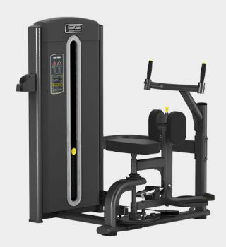 Торс-машина BRONZE GYM M05-011 ― ФИТНЕСЦЕНТР.ru