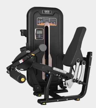 Разгибание ног сидя BRONZE GYM MZM-014 ― ФИТНЕСЦЕНТР.ru
