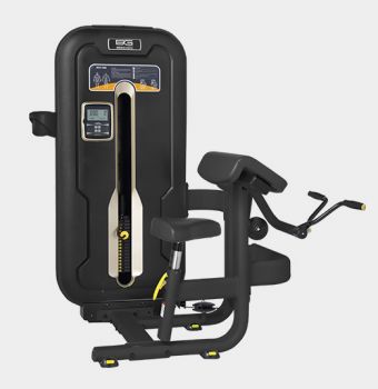 Бицепс-машина BRONZE GYM MZM-006 ― ФИТНЕСЦЕНТР.ru