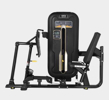Жим ногами BRONZE GYM MZM-015 ― ФИТНЕСЦЕНТР.ru