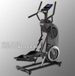Кросстренер Clear Fit KeepPower KX 500