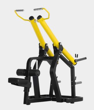 Верхняя тяга BRONZE GYM LA-07 ― ФИТНЕСЦЕНТР.ru