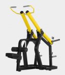 Верхняя тяга BRONZE GYM LA-07