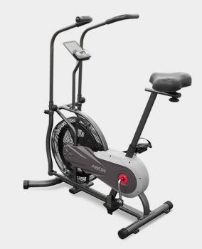 Велотренажер (Assault Bike) CARBON FITNESS A808 ― ФИТНЕСЦЕНТР.ru