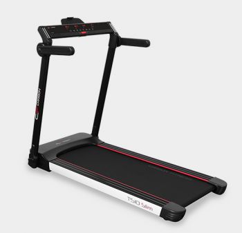 Беговая дорожка CARBON FITNESS T510 SLIM ― ФИТНЕСЦЕНТР.ru
