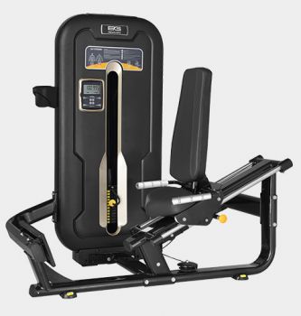 Голень-машина BRONZE GYM MZM-017 ― ФИТНЕСЦЕНТР.ru