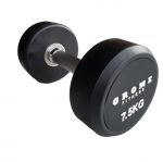 Гантельный ряд GROME DB 145 (27,5-50)