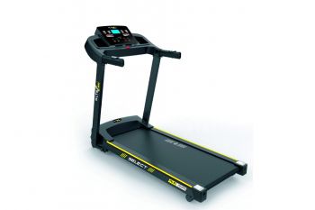 Беговая дорожка ALTEZANI ALS 1000 ― ФИТНЕСЦЕНТР.ru