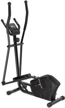 Эллиптический тренажер UNIXFIT SL-340 ― ФИТНЕСЦЕНТР.ru