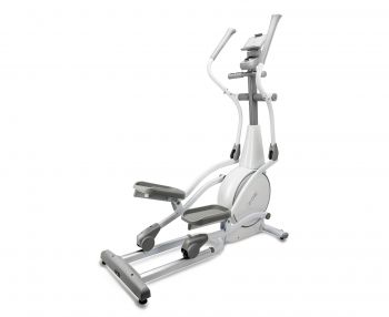 Эллиптический тренажер DFC Cardio E4200 ― ФИТНЕСЦЕНТР.ru