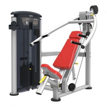Многопозиционный жим Impulse IT9529 ― ФИТНЕСЦЕНТР.ru