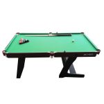 Игровой стол - бильярд DFC ACTION SB-BT-02
