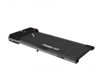 Беговая дорожка UNIXFIT R-200 ― ФИТНЕСЦЕНТР.ru
