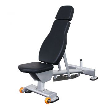 СКАМЬЯ МНОГОФУНКЦИОНАЛЬНАЯ РЕГУЛИРУЕМАЯ PROTRAIN 61A46 ― ФИТНЕСЦЕНТР.ru