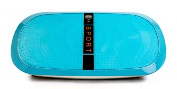Виброплатформа 3D VF-S800 Blue ― ФИТНЕСЦЕНТР.ru