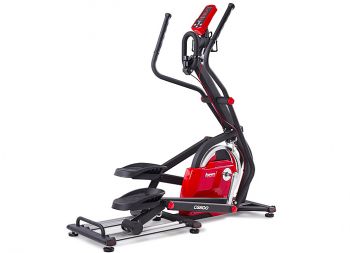 Эллиптический тренажер SPIRIT CG800 e-Glide ― ФИТНЕСЦЕНТР.ru