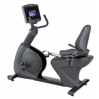 Велотренажер горизонтальный Smith RCB550 iSmart ― ФИТНЕСЦЕНТР.ru