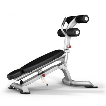 СКАМЬЯ ДЛЯ ПРЕССА РЕГУЛИРУЕМАЯ PROTRAIN PWF2103 ― ФИТНЕСЦЕНТР.ru