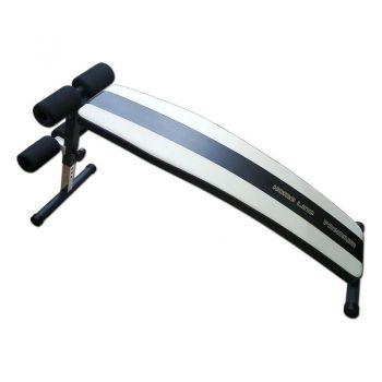 Скамья анатомическая V-Sport HL006 ― ФИТНЕСЦЕНТР.ru