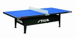 ТЕННИСНЫЙ СТОЛ ВСЕПОГОДНЫЙ АНТИВАНДАЛЬНЫЙ STIGA SUPER OUTDOOR