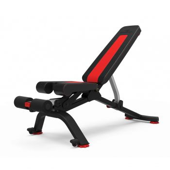 Универсальная скамья Bowflex 5.1S ― ФИТНЕСЦЕНТР.ru