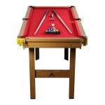 Игровой стол - бильярд DFC MAESTRO 48"