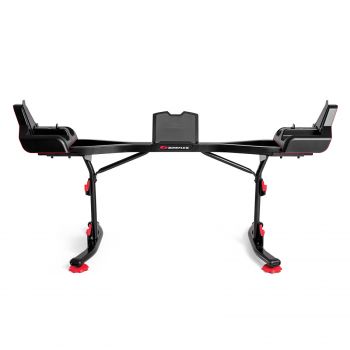 Стойка для штанги Bowflex SelectTech 2080 ― ФИТНЕСЦЕНТР.ru