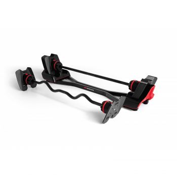 Регулируемая штанга Bowflex SelectTech 2080 ― ФИТНЕСЦЕНТР.ru