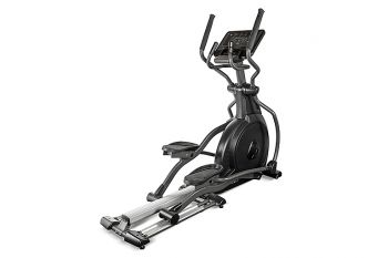 Эллиптический тренажер SPIRIT CE800+ ― ФИТНЕСЦЕНТР.ru