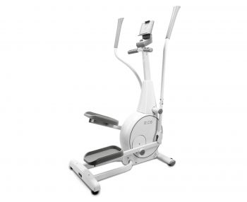 Эллиптический тренажер DFC Cardio E4100 ― ФИТНЕСЦЕНТР.ru