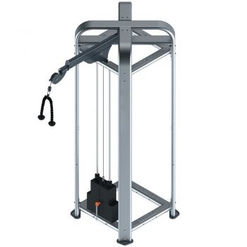 ТРИЦЕПС-СТАНЦИЯ (ТЯГА К НИЗУ) PROTRAIN MJ-TP-103 (ОПЦИЯ ДЛЯ MJ-T) ― ФИТНЕСЦЕНТР.ru