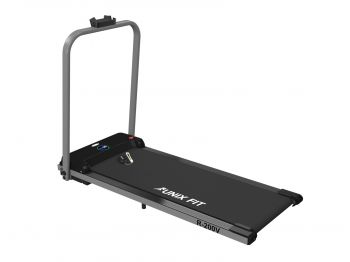 Беговая дорожка UNIXFIT R-200V ― ФИТНЕСЦЕНТР.ru