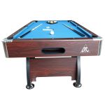 Игровой стол - бильярд DFC VANKUVER 7 DS-BT-P01