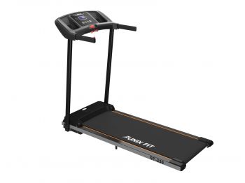 Беговая дорожка UNIXFIT ST-330 ― ФИТНЕСЦЕНТР.ru