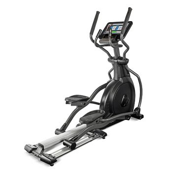 Эллиптический тренажер SPIRIT CE800ENT+ ― ФИТНЕСЦЕНТР.ru