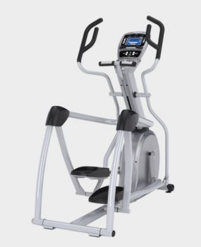 Эллиптический эргометр Vision S7100 HRT ― ФИТНЕСЦЕНТР.ru