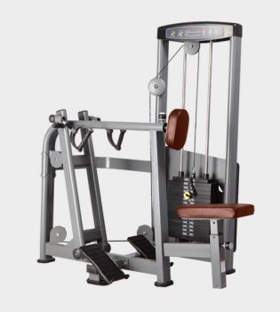 BRONZE GYM D-004 Гребная тяга ― ФИТНЕСЦЕНТР.ru