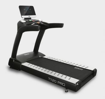 Беговая дорожка BRONZE GYM T1120 PRO ― ФИТНЕСЦЕНТР.ru
