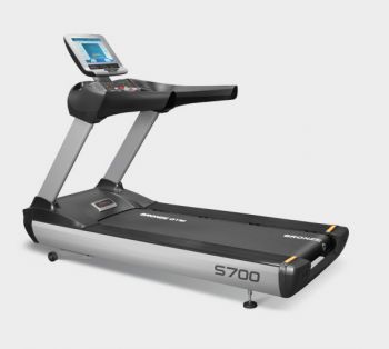 Беговая дорожка BRONZE GYM S700 TFT (Promo Edition) ― ФИТНЕСЦЕНТР.ru