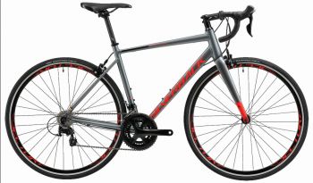 Велосипед Silverback Strela Expert 700C (2019) ― ФИТНЕСЦЕНТР.ru