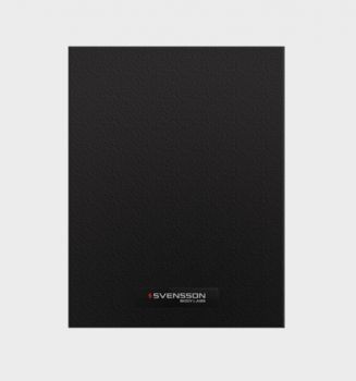 КОВРИК ПОД КАРДИОТРЕНАЖЕРЫ SVENSSON BODY LABS 130 x 100 см ― ФИТНЕСЦЕНТР.ru