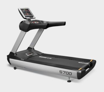 Беговая дорожка BRONZE GYM S700 (Promo Edition) ― ФИТНЕСЦЕНТР.ru