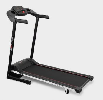 Беговая дорожка CARBON FITNESS T550 ― ФИТНЕСЦЕНТР.ru
