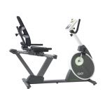 Велотренажер Tunturi Go Recumbent Bike 50