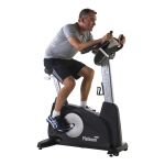 Велотренажер Tunturi Platinum Pro Upright Bike