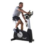 Велотренажер Tunturi Platinum Pro Upright Bike