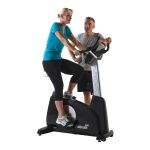 Велотренажер Tunturi Platinum Pro Upright Bike