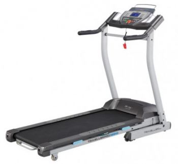 Беговая дорожка электрическая LifeGear 98840 ― ФИТНЕСЦЕНТР.ru