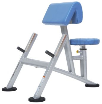 Скамья Скотта VERTEX OFB 141 ― ФИТНЕСЦЕНТР.ru