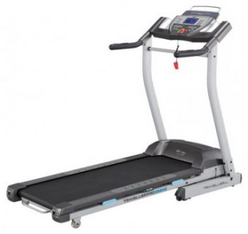 Беговая дорожка электрическая LifeGear 98830 ― ФИТНЕСЦЕНТР.ru